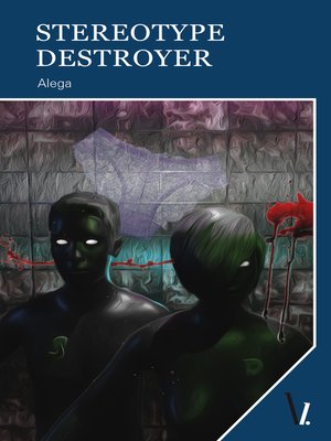 cover image of Stereotype Destroyer